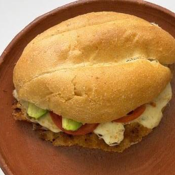 Torta de Milanesa
