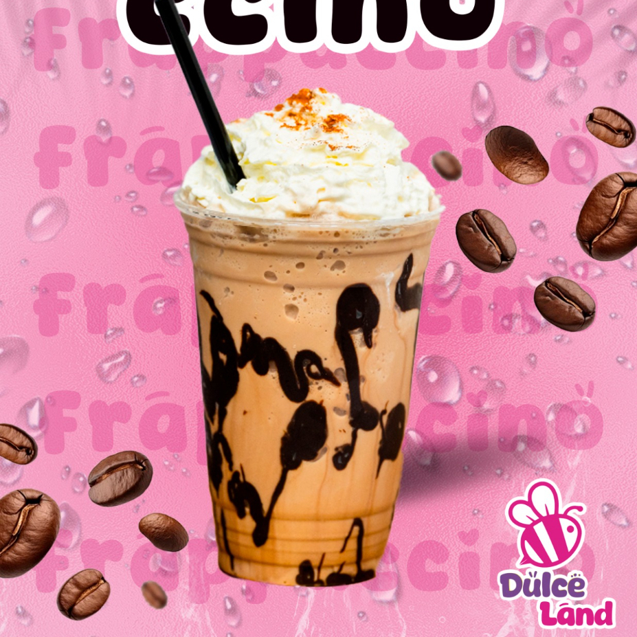 Frapuccino