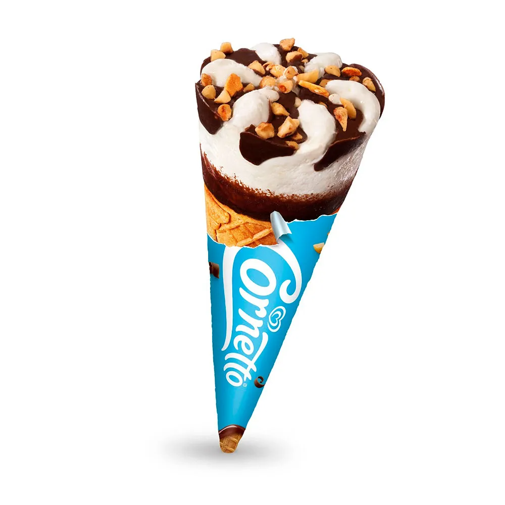 Kibon Cornetto Chocomix