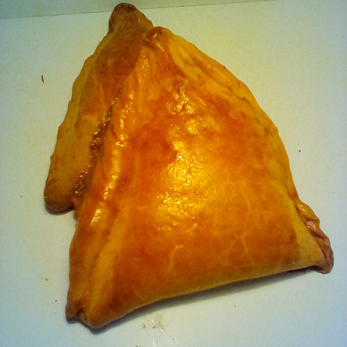 Empanada Calabaza