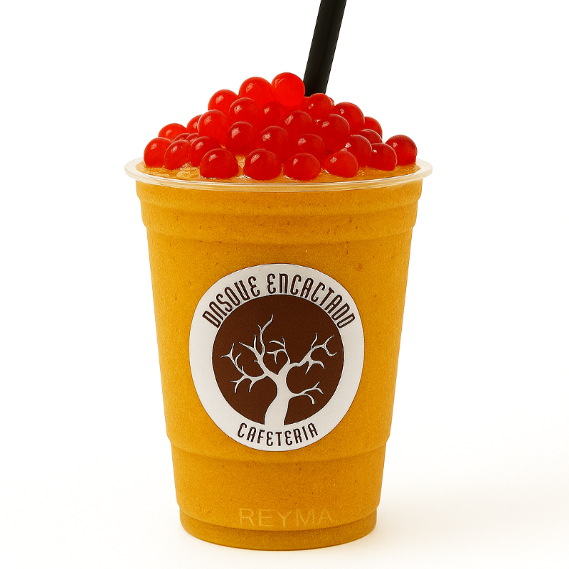 Smoothie de Maracuyá