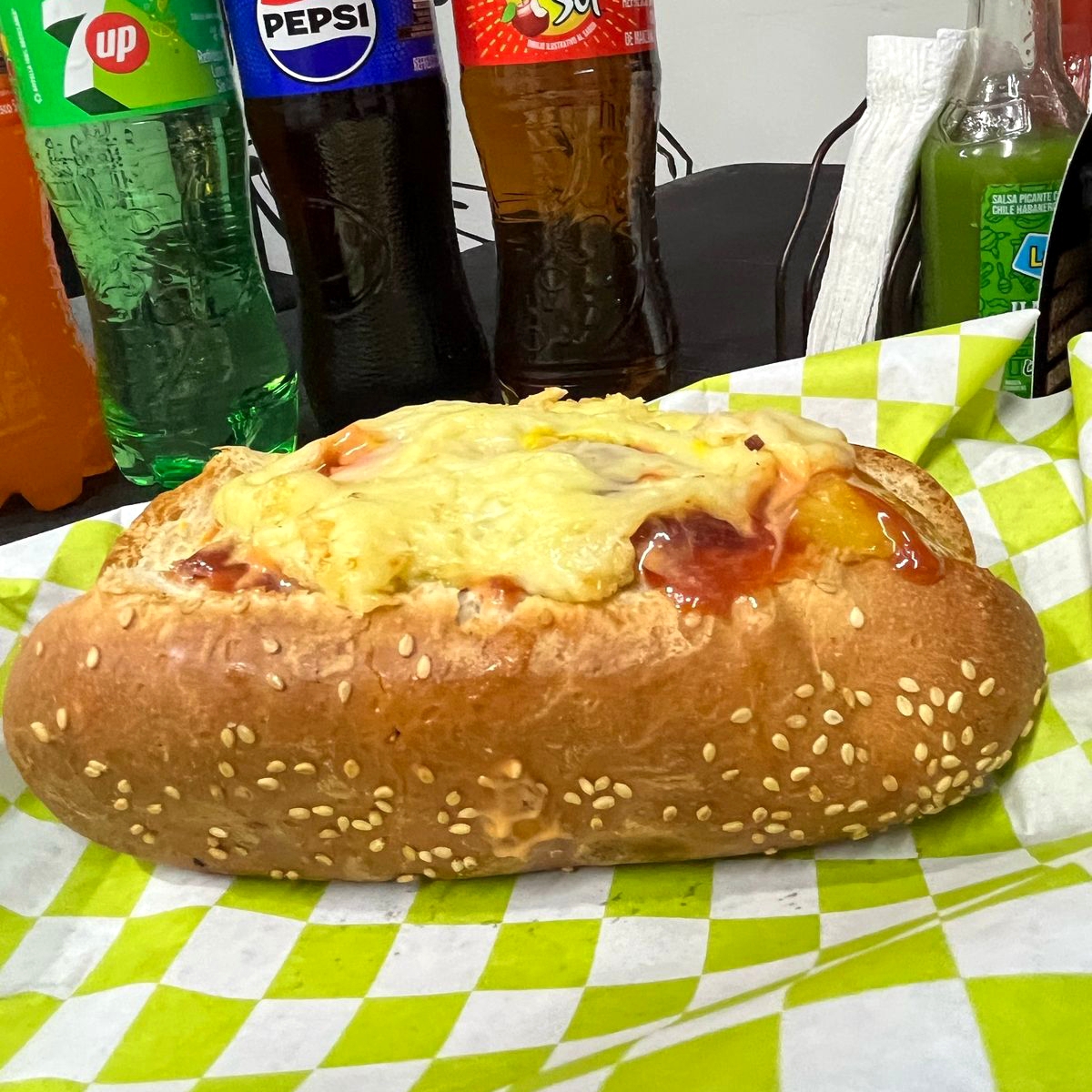 DOGO ESPECIAL