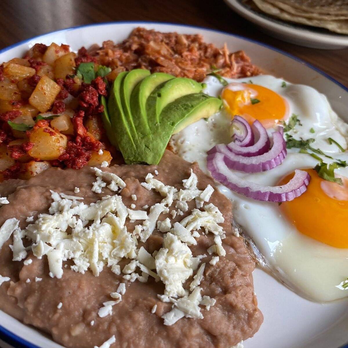 Desayuno Martina