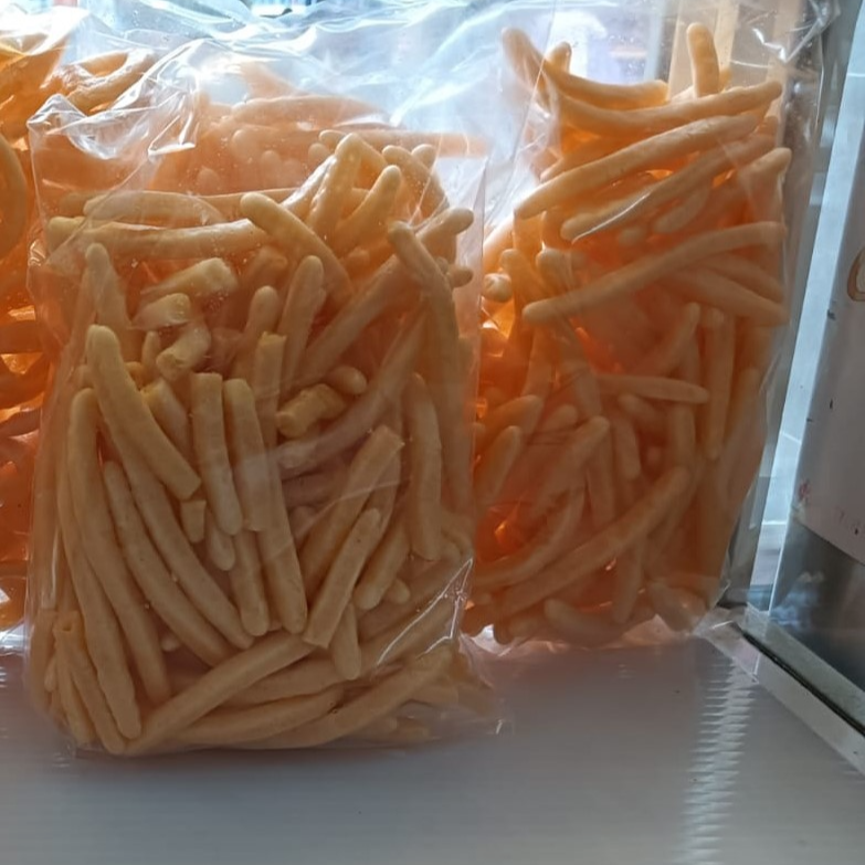 Churritos