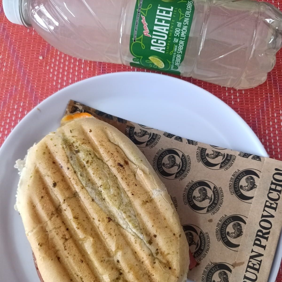 Combo Refrescante