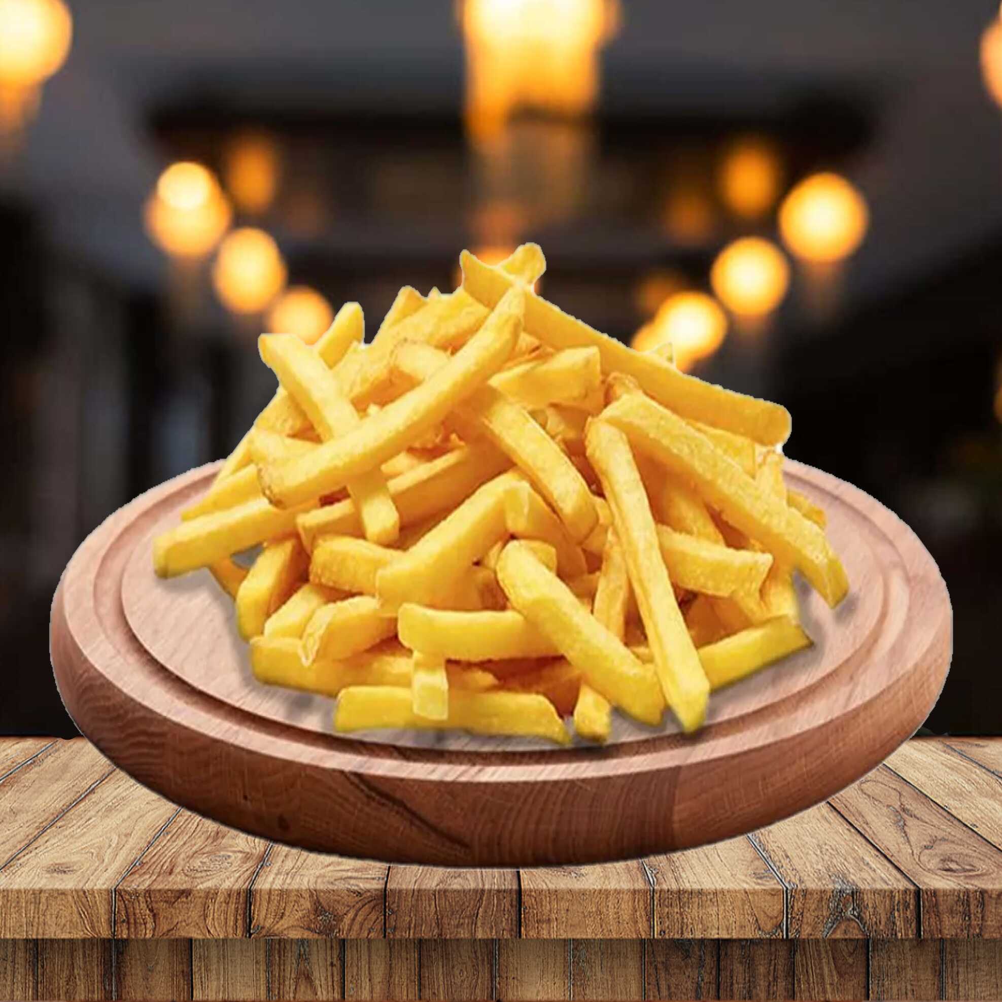 1 Orden de Papas Francesas