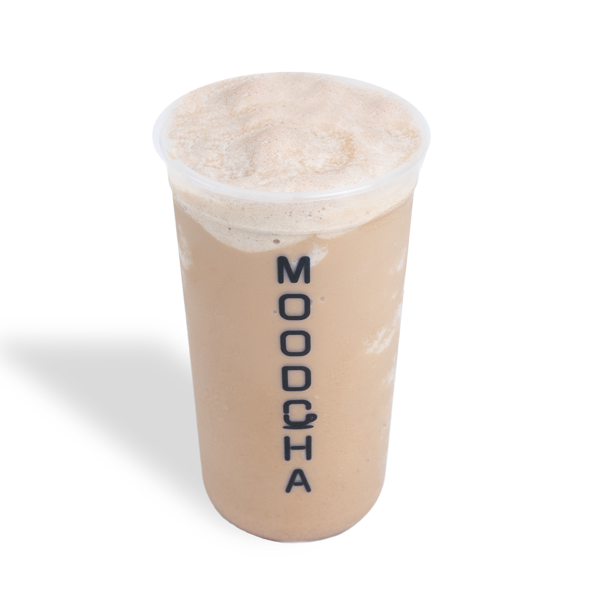 Vainilla Chai Milk Tea