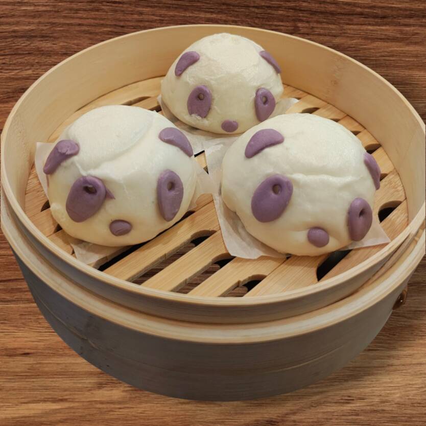 Bao de Taro 3 Pz