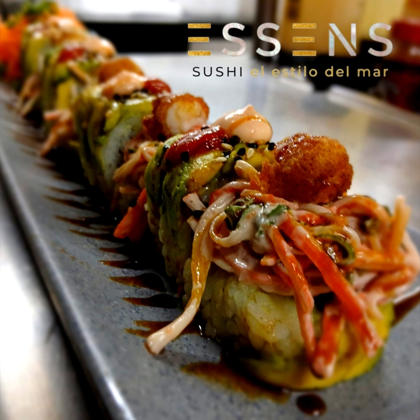 Avocado Spicy