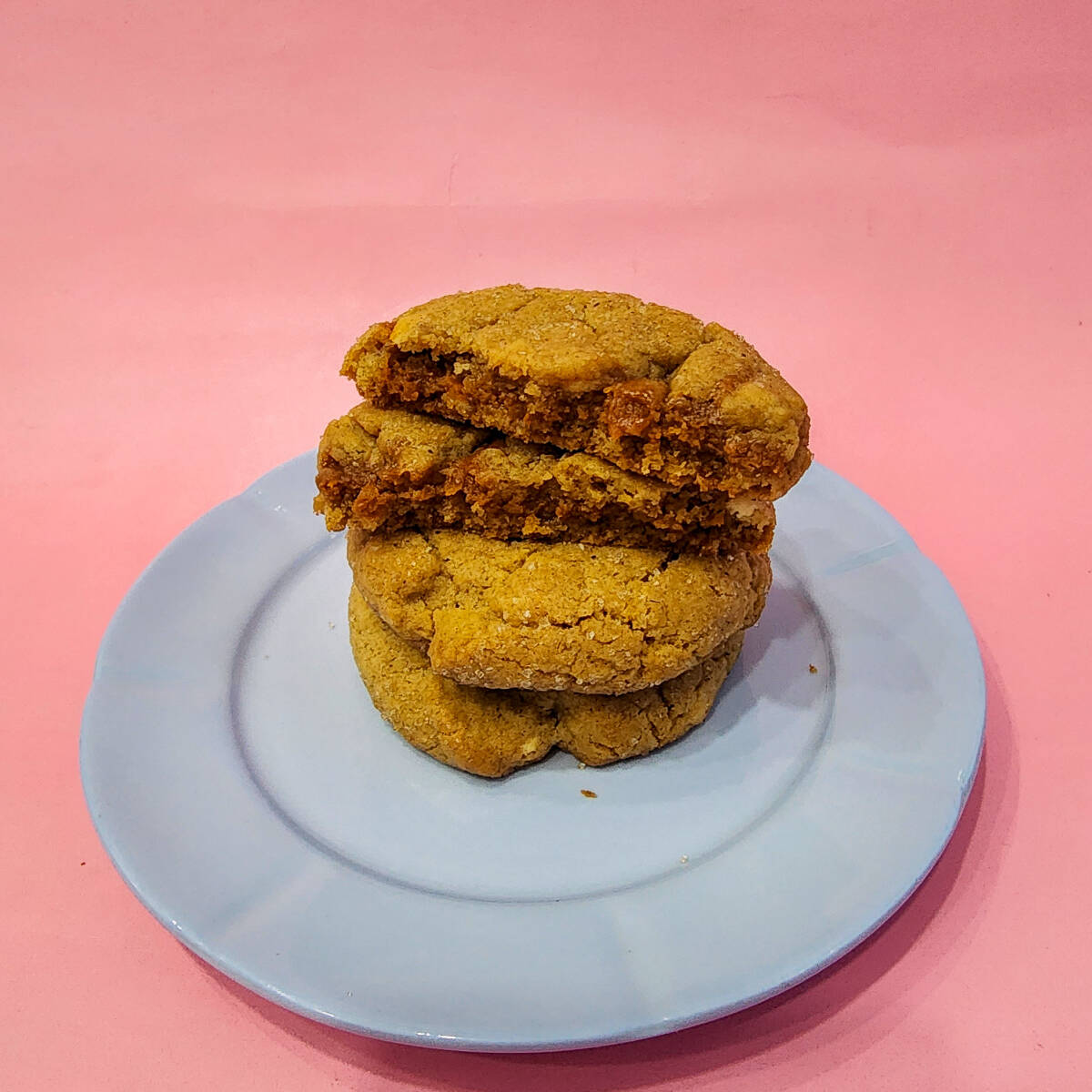 Galleta Churro - Canela y Arequipe