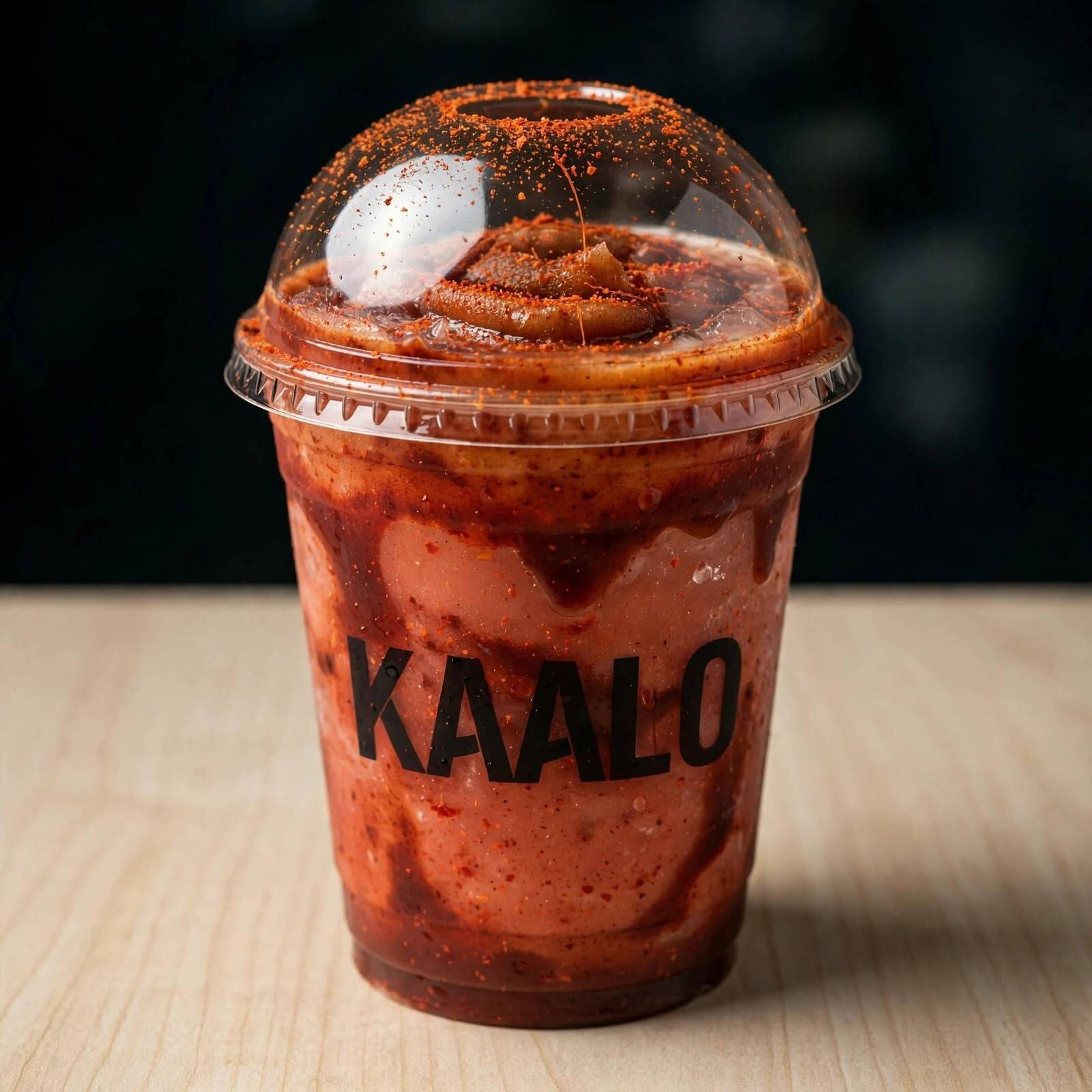 Smoothie Diablito