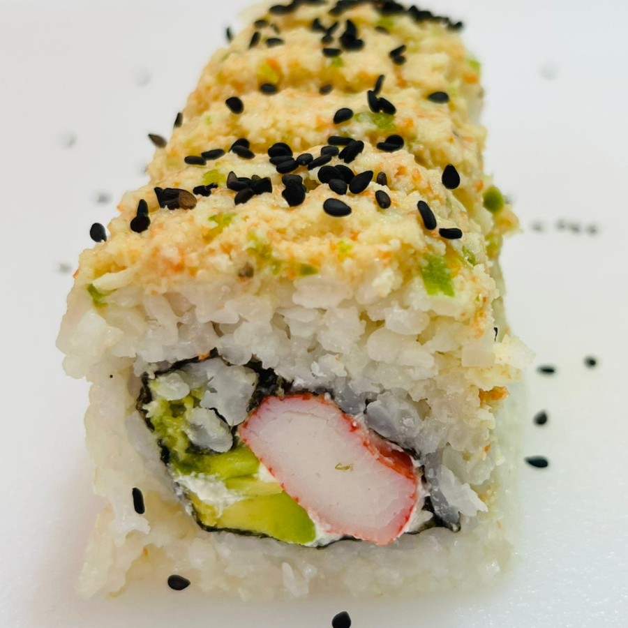 TAMPICO ROLL