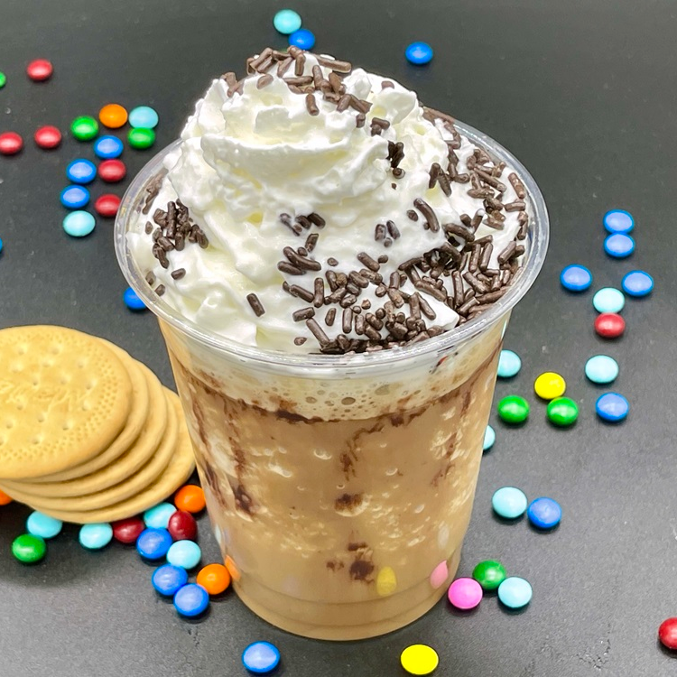 Frapuccino