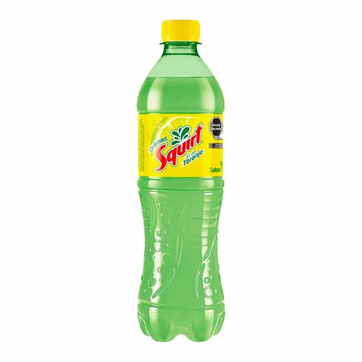 Squirt