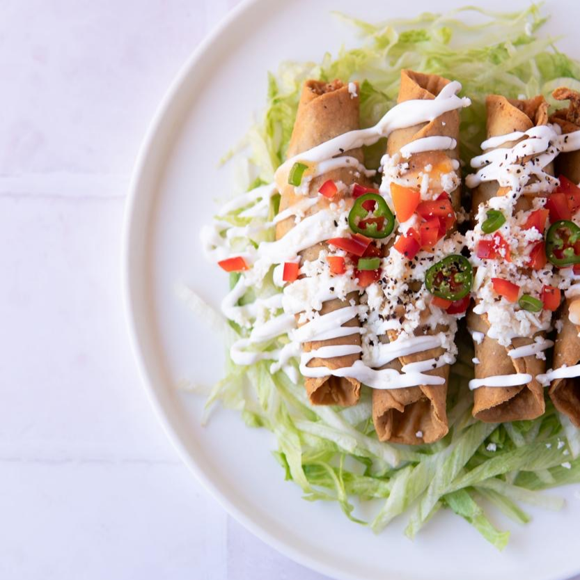 Orden de Flautas
