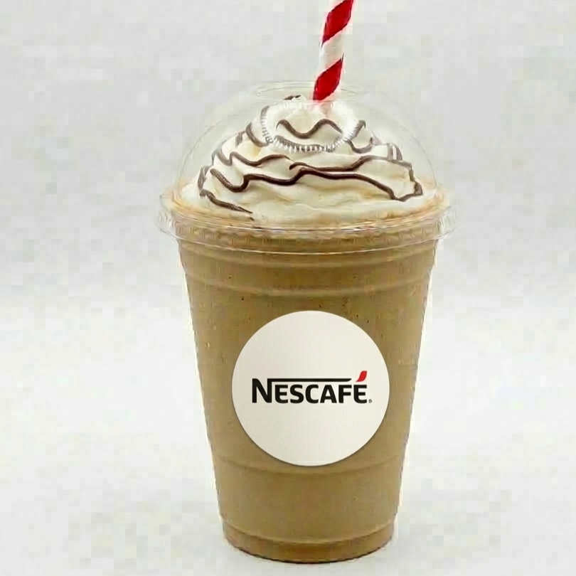 Frappe Nescafe