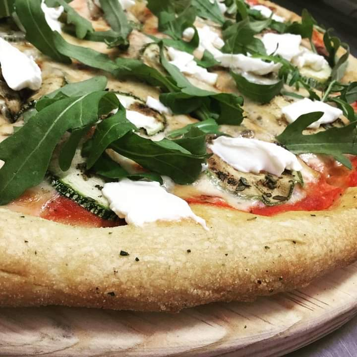 Pizza Philadelphia