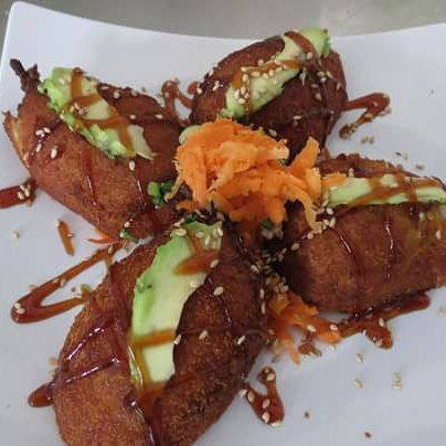 Chilitos Zen Baja