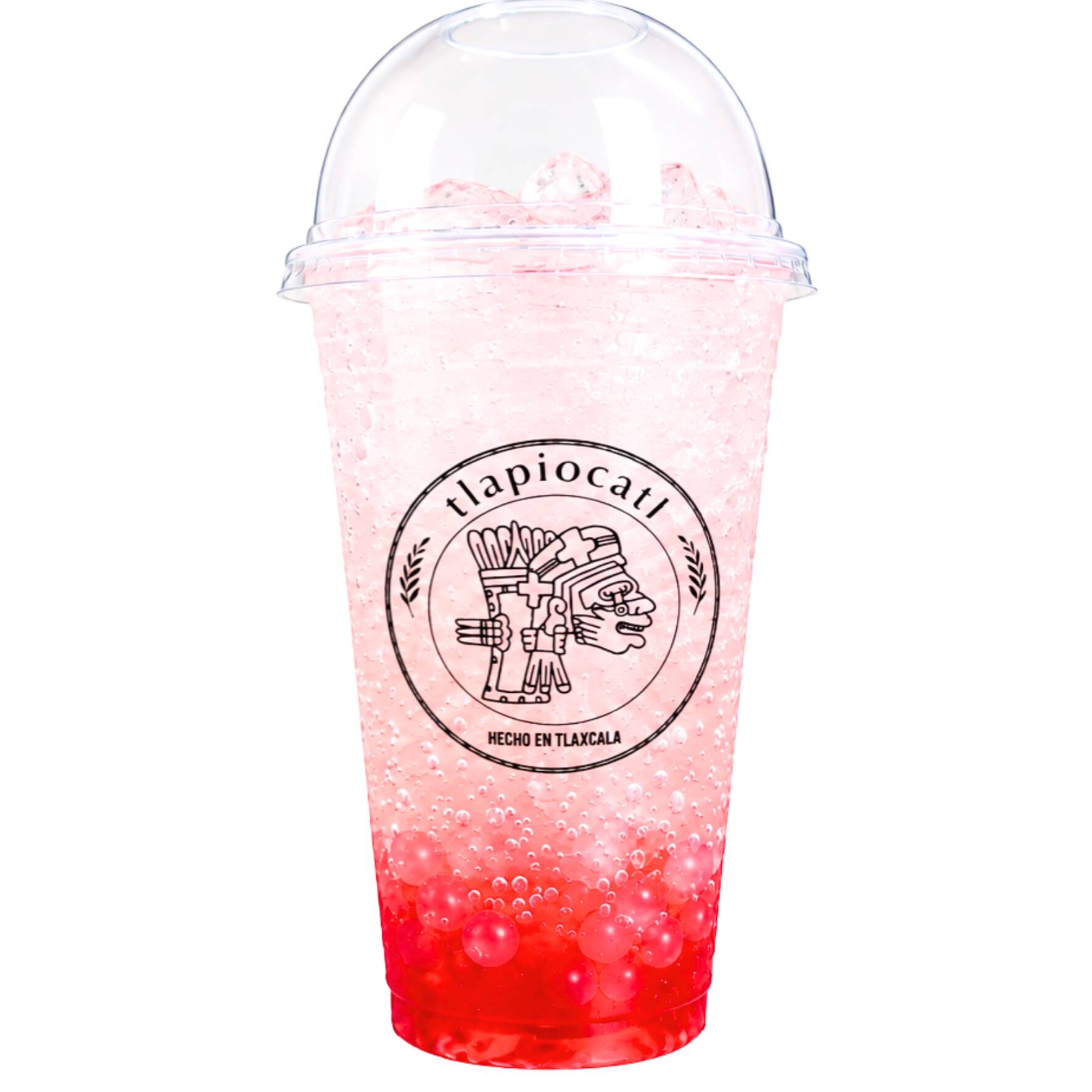 Soda de Cereza