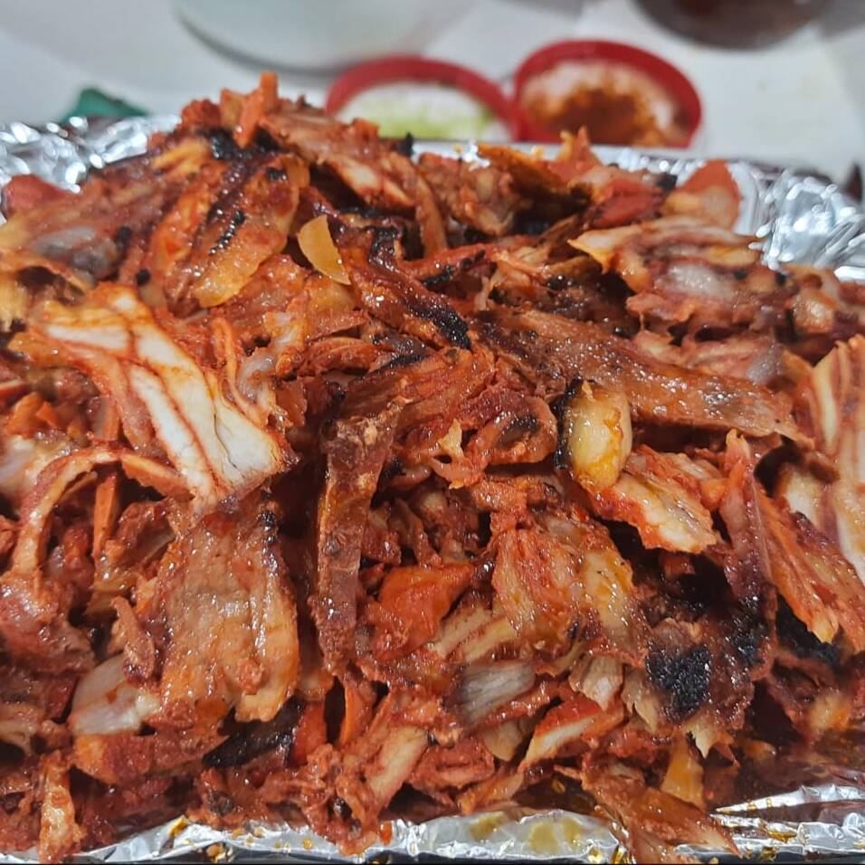 Kilo Alpastor