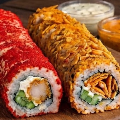 20 Piezas de Rollo 70