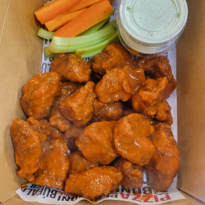 Boneless