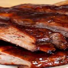 COSTILLA CARGADA
