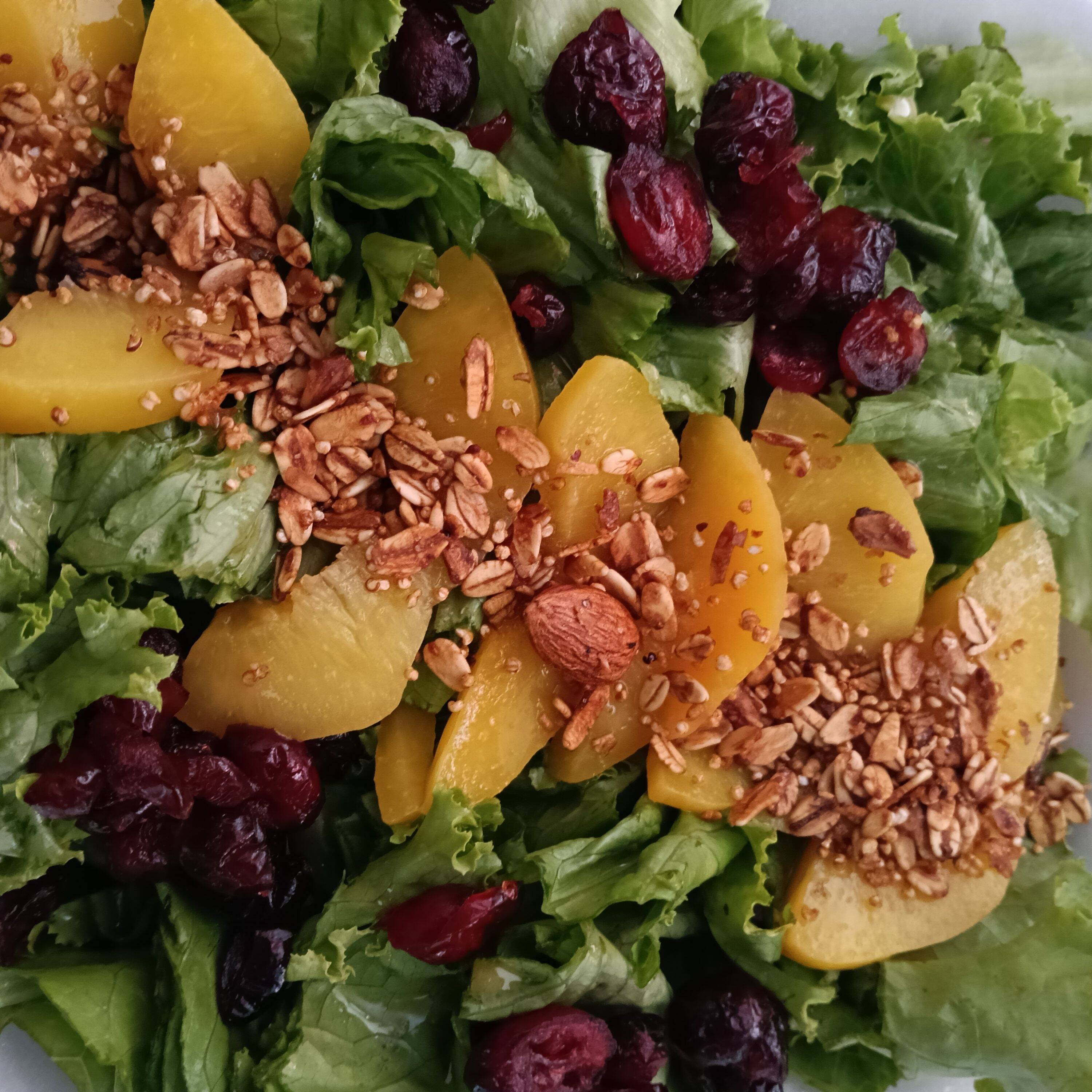 Ensalada sprit sald