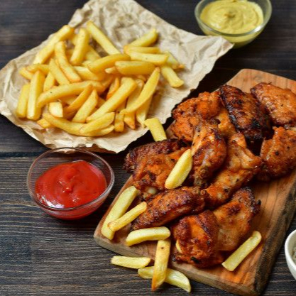 Zilla Wings