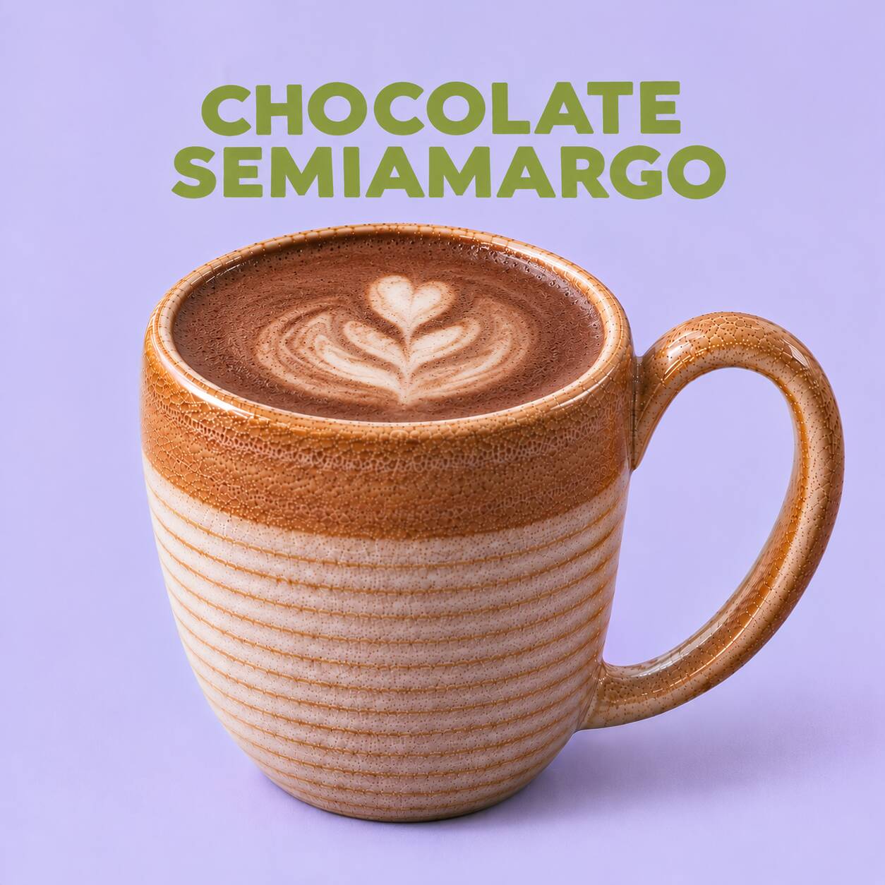 Chocolate Semiamargo