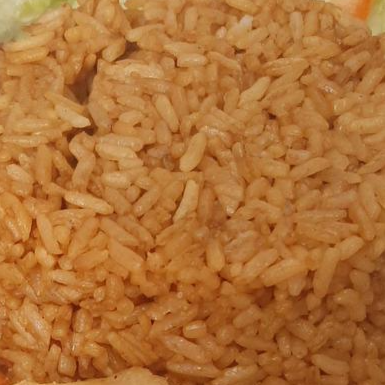 Porción de Arroz