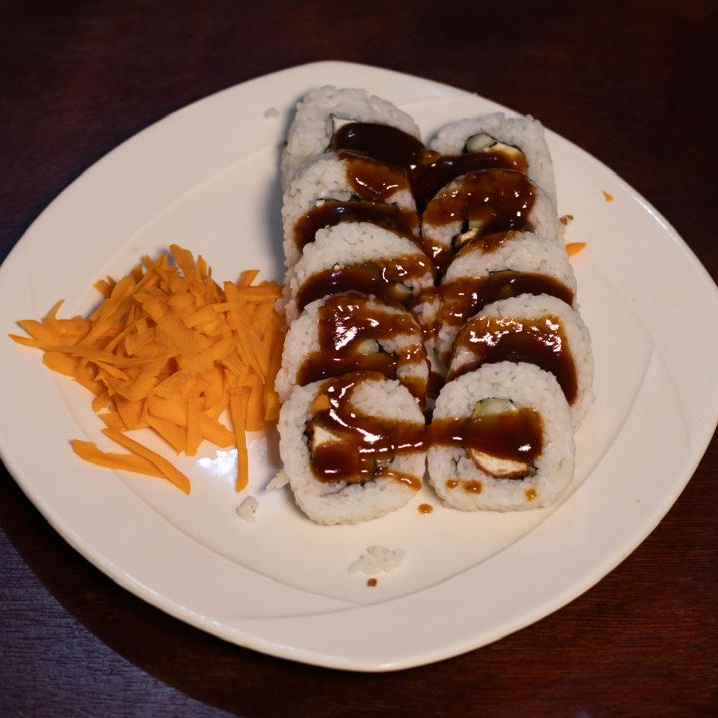 BBQ ROLL
