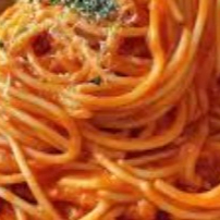 Spaghetti 1/2