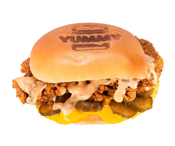 YUMMY CHICKEN