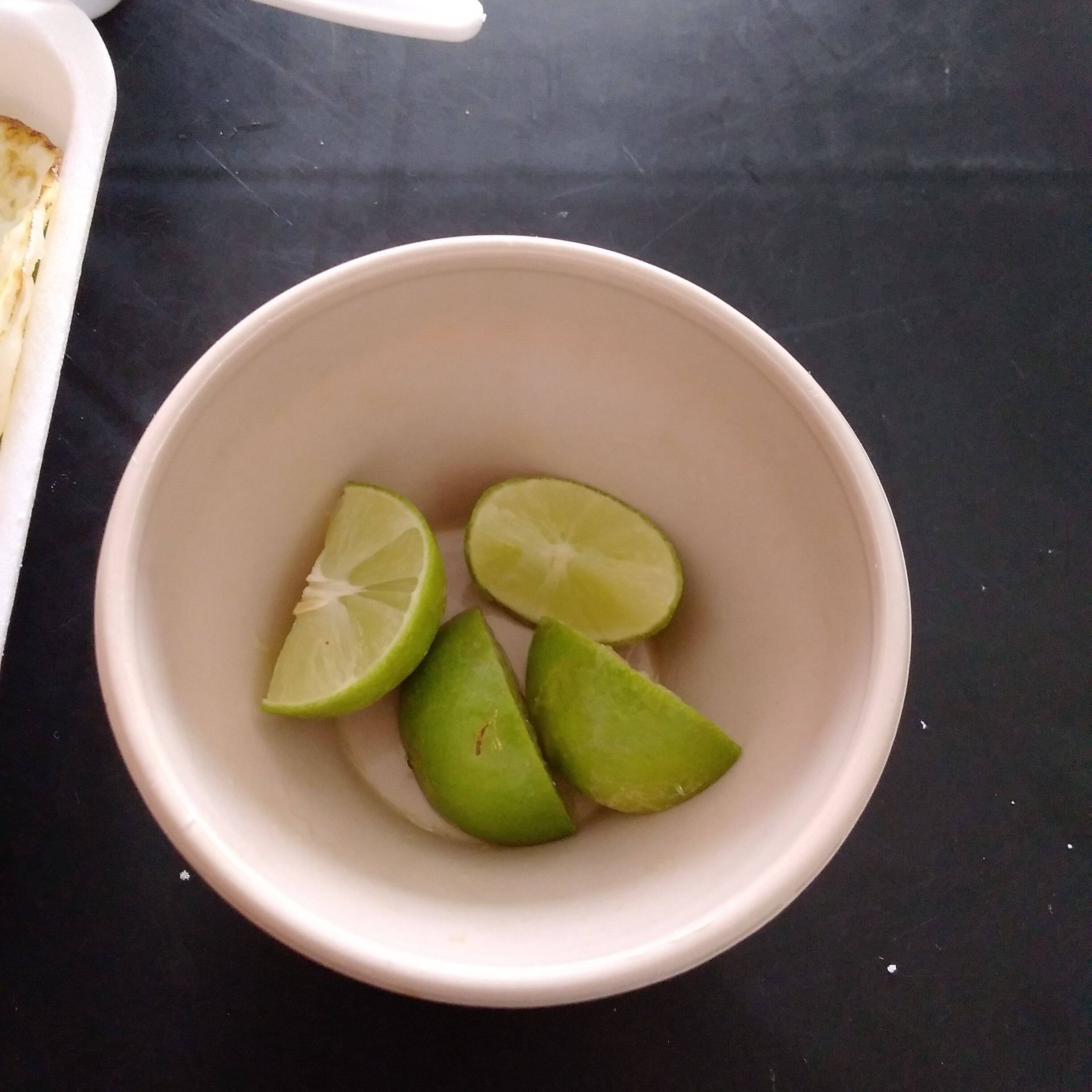 Limones Extra