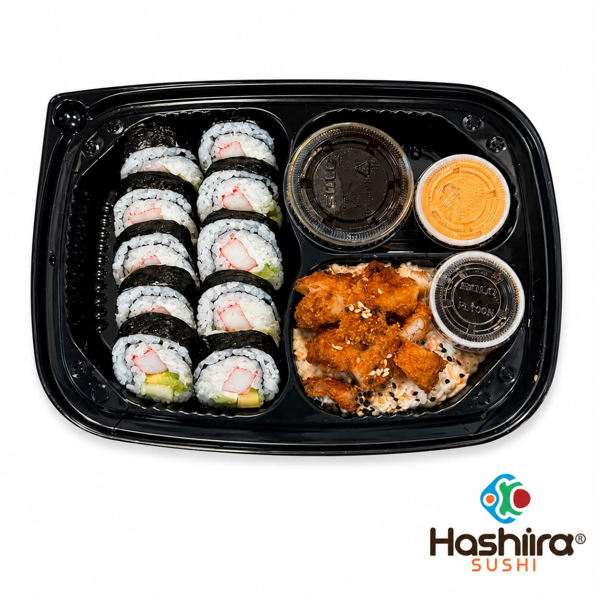 NORI ROLL