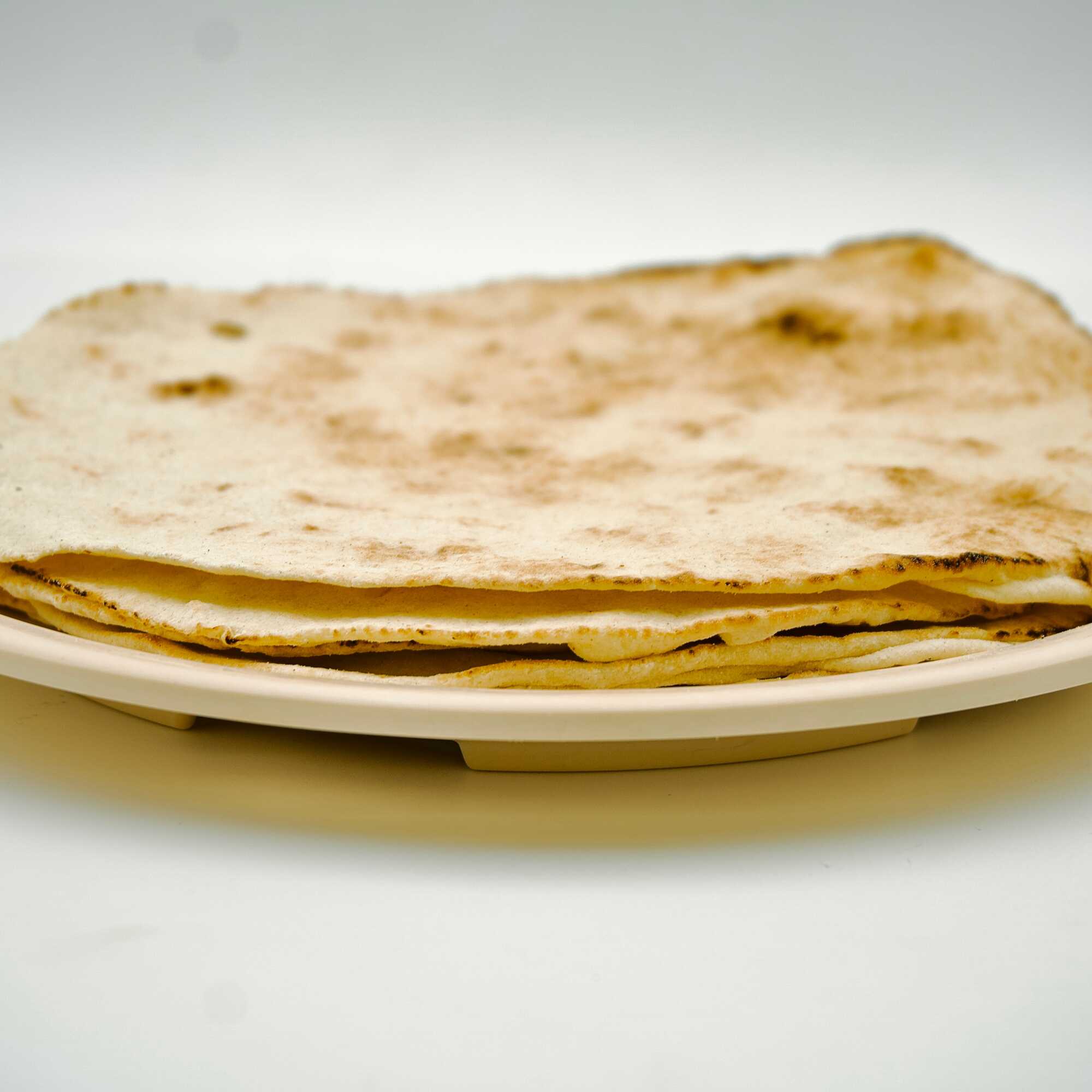 Pan Árabe (5 Piezas)