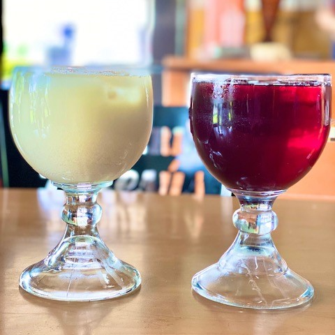Agua de Horchata