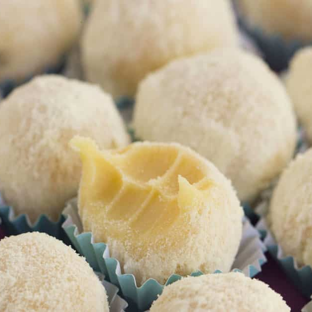 Doce de Leite Ninho Gourmet Cozido , a cada mordida uma explosão de sabores . 50grs