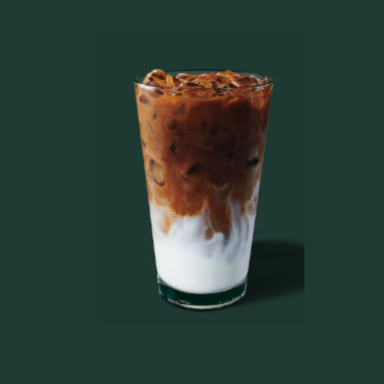 Caramel Macciato Helado