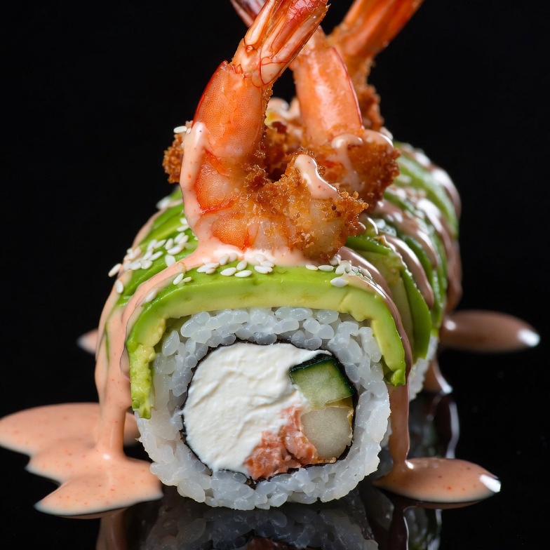 Staka-Roll