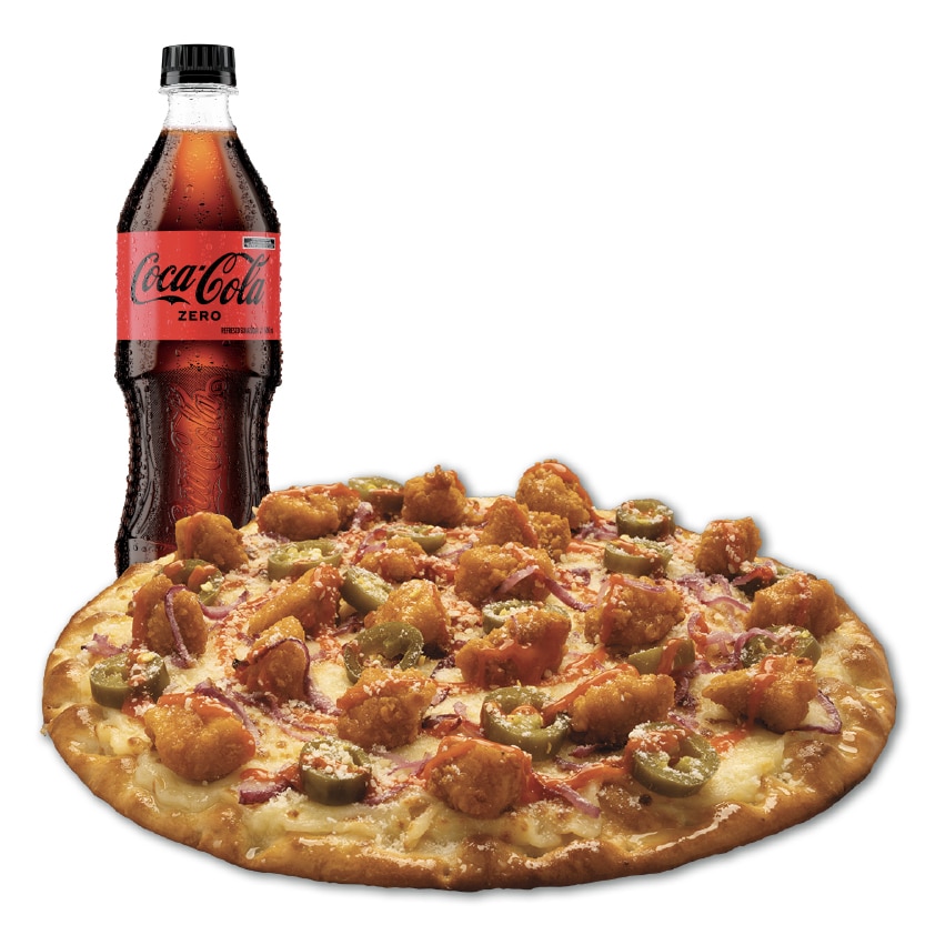 Combo Lunch Premium