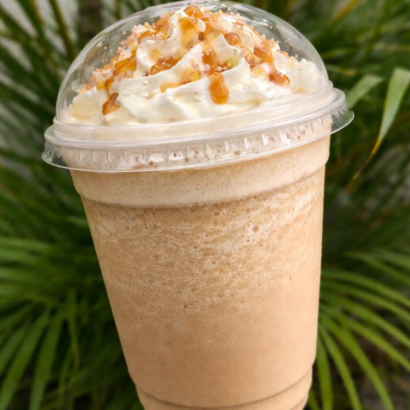 Frappuccino