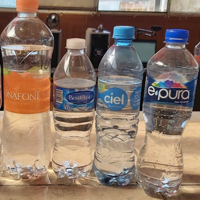 Agua