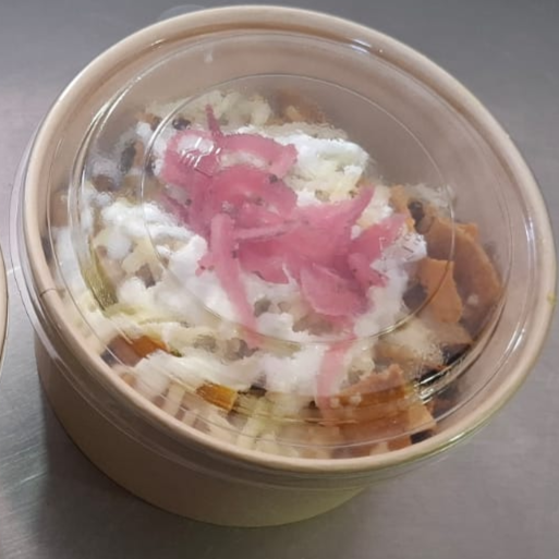 CHILAKILLERS CON CECINA