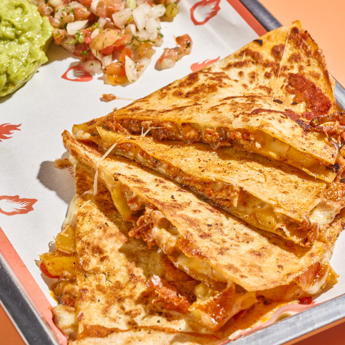 Quesadilla