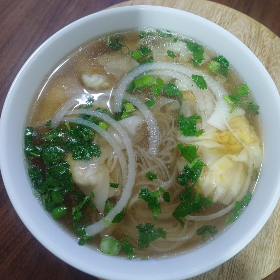 PHO WONTON
