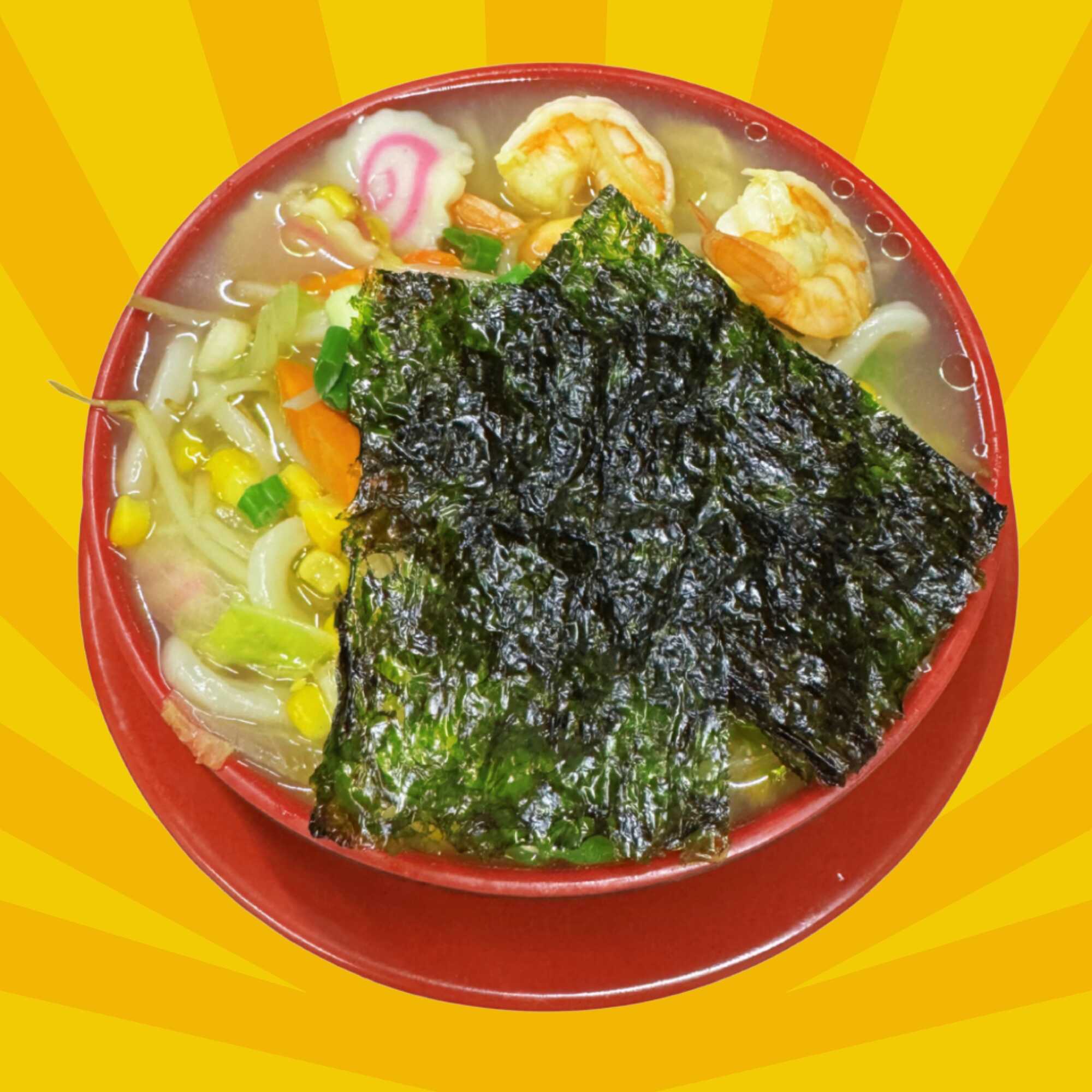 Sopa Udon