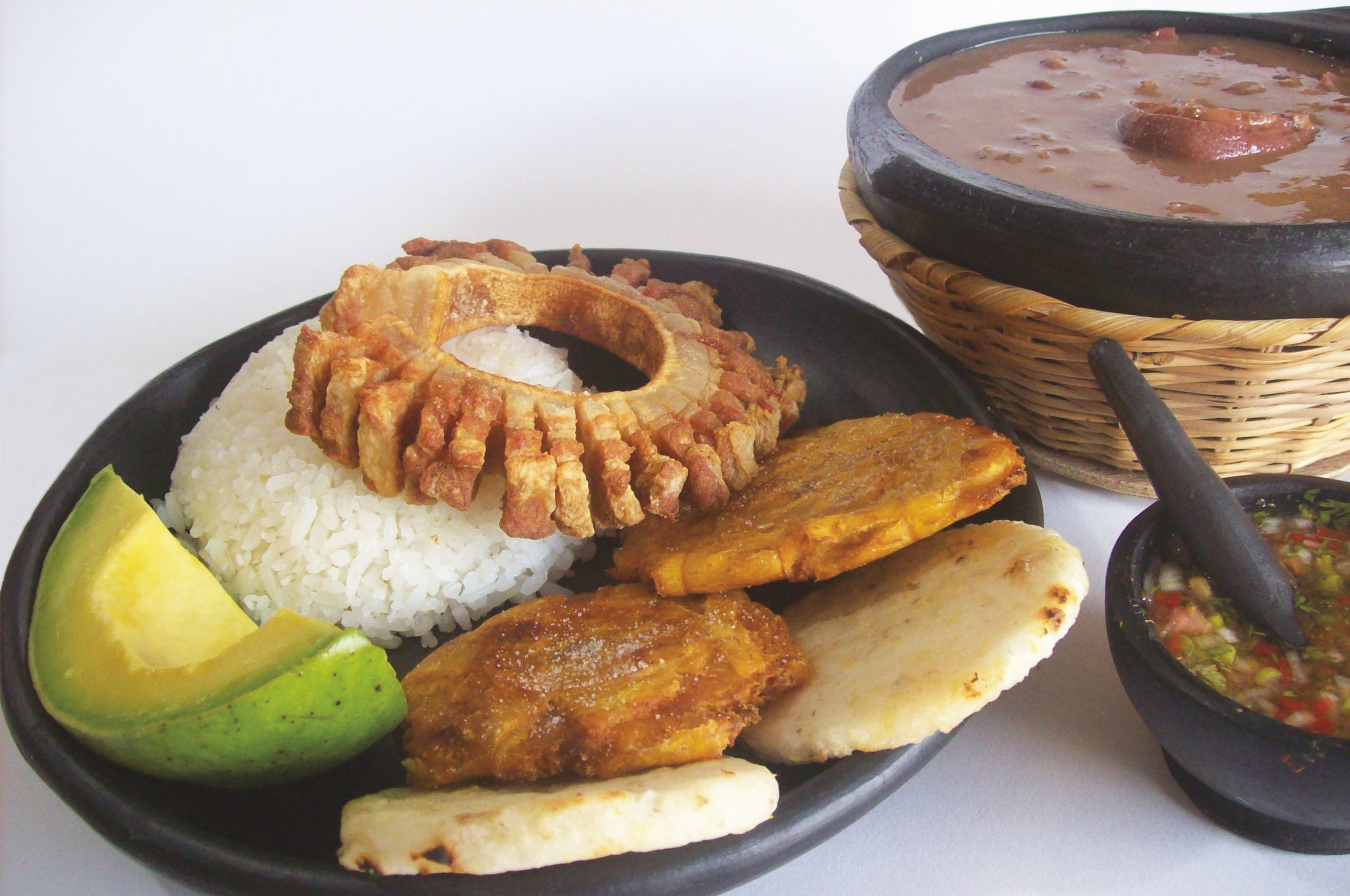 Restaurante Frijoles & Parrilla