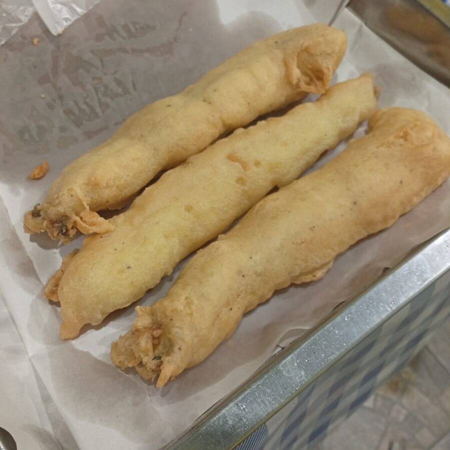 FILETE FRITO 1PZA